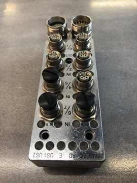 Phoenix Contact I/O-IBS IP CDIO/R24-12/4/8 2730064