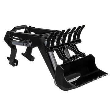 Трактор Massey Ferguson 7624 + КОМПЛЕКТ АКСЕССУАРОВ