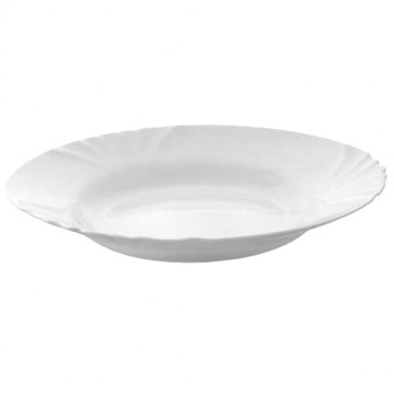 Тарелка обеденная неглубокая 25 см CADIX LUMINARC