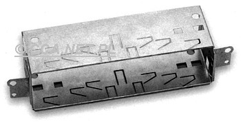 PÓŁKIESZEŃ DAEWOO LANOS MATIZ NUBIRA LEGANZA