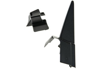 WYKOŃCZENIE USZCZELEK DRZWI PRAWE AIXAM SENSATION