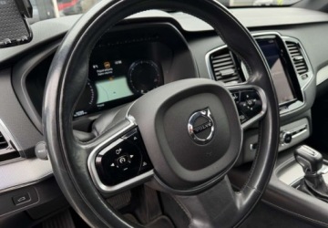 Volvo XC90 II SUV 2.0 D5 235KM 2016 Volvo XC 90 2,0 235 KM AWD Inscription Geartronic 2.0 Diesel 235KM, zdjęcie 12