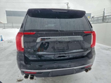  GMC Yukon XL Denali Ultimate 2024 6.2 Benzyna 420KM, zdjęcie 2
