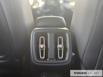Volvo XC40 Crossover Facelifting 2.0 B3 163KM 2024 Volvo XC 40 XC40 B3 Benzyna | Core | Salon Polska, zdjęcie 22