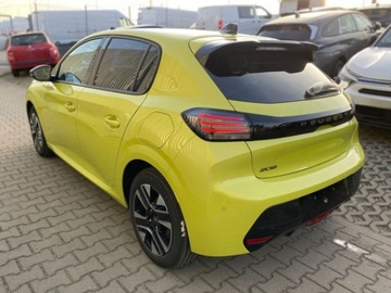 Peugeot 208 II Hatchback Facelifting 1.2 PureTech 100KM 2025 Od ręki - Allure 1.2 PureTech 100KM / Pakiet Access, zdjęcie 3