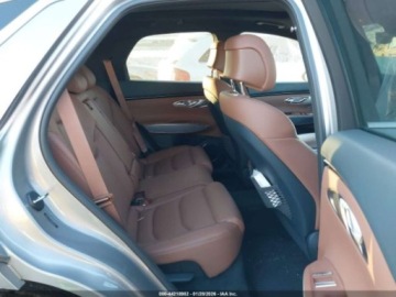  Genesis GV70 2.5T 2025 2.5 Benzyna 300KM, zdjęcie 12