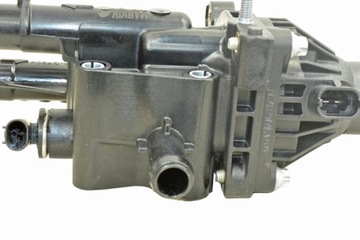 OPEL ТЕРМОСТАТ + КОРПУС 1.6 1.8 ASTRA J INSIGNIA A MOKKA ZAFIRA C ОРИГИНАЛ