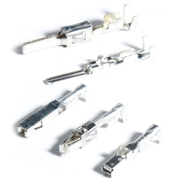 АВТОМОБИЛЬНЫЕ РАЗЪЕМЫ КОМПЛЕКТ КАБЕЛЕЙ РАЗЪЕМ ЗАКОРЕН КОНТАКТЫ РАЗЪЕМА