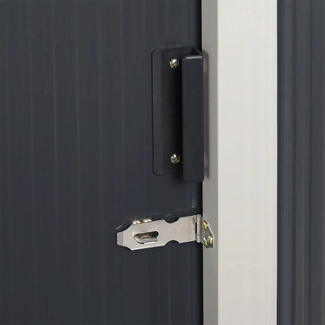 Гараж-навес/беседка, размер S