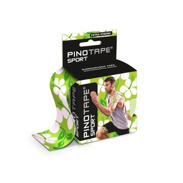 Tejpy Pino Kinesiology tape plaster kinesio tejp