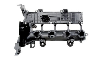 BPZ-CT-002 КРЫШКА КЛАПАНА NTY