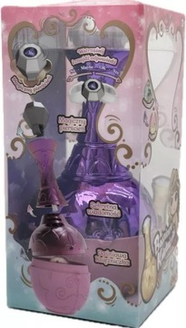 BAŚNIOWE KSIĘŻNICZKI