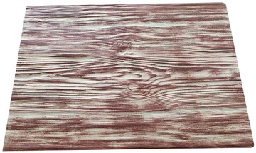 Forma do betonu chodnikowa deska ogrodowa 50x35x4