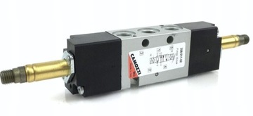 Elektrozawór camozzi 5/2 NC1/8
