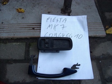 FIESTA MK7 PŘEPÍNAČ OKNO