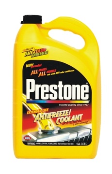 koncentrat do chłodnic G12+ PRESTONE af-2000x 4L