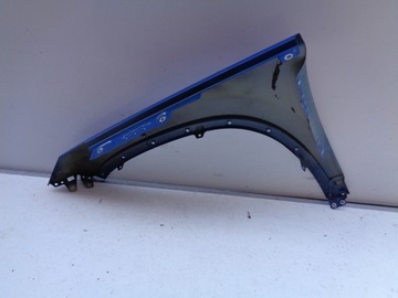 BLATNÍK PRAVÝ PŘEDNÍ SKODA KODIAK 565 17- 32848