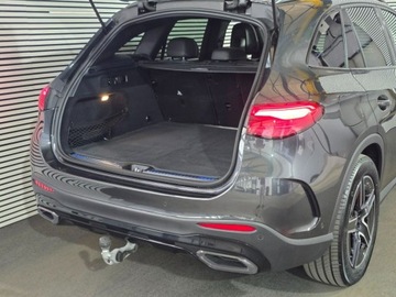 Mercedes GLC C254/X254 2025 MERCEDES-BENZ GLC 200 d 4-Matic AMG Line 2.0 (163KM) 2025, zdjęcie 3