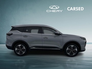 Chery Tiggo 7 SUV 1.6 T-GDI 147KM 2025 Chery Tiggo 7 Harmony Hrey 1.6 Benzyna 147KM, zdjęcie 6