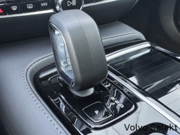 Volvo V60 II  Kombi Plug-In Facelifting 2.0 T6 350KM 2025 Volvo V60 V60 T6 Plug-In 350KM | AWD | Plus Dark |, zdjęcie 22
