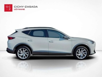Cupra Formentor Crossover PHEV 1.4 e-HYBRID 204KM 2022 Cupra Formentor serwis 1.4 hybryda 204KM Ambient pak.Zimowy FullLink LED N, zdjęcie 36