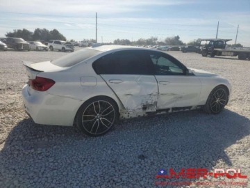 BMW Seria 3 G20-G21 2018 BMW Seria 3 _F30_330i_248 km_2018r_polift 2.0 Benzyna 248KM, zdjęcie 3