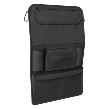 Органайзер для автомобильного сиденья, защитная сумка для автомобиля, чехол для автомобиля