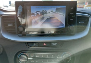 Kia Ceed III Kombi Facelifting 1.5 T-GDI 160KM 2023 Kia Ceed M 1,5T-GDI 160KM DCT Automat Salon Polska 1.5 Benzyna 160KM, zdjęcie 19