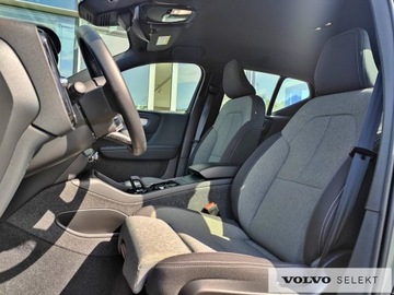 Volvo XC40 Crossover Facelifting 2.0 B3 163KM 2024 Volvo XC 40 XC40 Plus Dark B3B, HarmanKardon, ACC,, zdjęcie 11