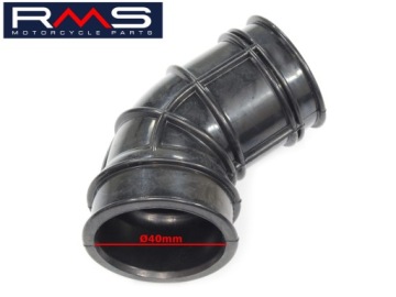 РЕЗИНА СОЕДИНЕНИЯ КАРБЮРАТОРА PIAGGIO SFERA ZIP FREE NRG RMS