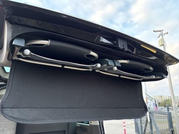 Volkswagen California California 6.1 2.0 TDI BMT 199KM 2020 Volkswagen California TDI 199KM Ocean Hak FullLED Nawigacja Aktywny te, zdjęcie 36