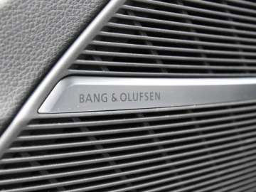 Audi Q8 2026 AUDI Q8 / E-Tron Q8 TFSI e quattro Suv (394 KM) 2026, zdjęcie 10