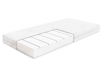 Materac dziecięcy Dobranocka pralny 70x140 HILDING