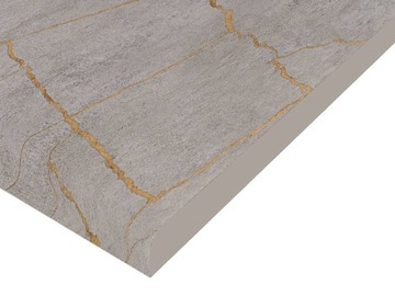 Blat kuchenny głębokość 60 cm - Kobe - 170 cm