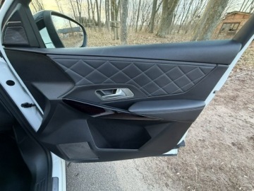 DS 7 2018 DS Automobiles DS 7 Crossback Crossback 2.0BlueHDI, zdjęcie 31