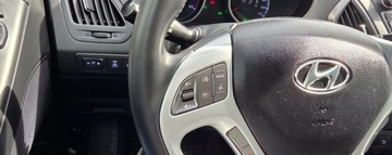 Hyundai ix35 SUV Facelifting 2.0 CRDi 184KM 2014 Hyundai ix35 4x4 Bixenon Kamera Navi Skora Gwarancja Mechaniczna Stan Idea, zdjęcie 32