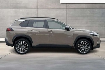 Toyota Corolla Cross 2025 Toyota Corolla Cross Style Nowy Model Po liftingu Kamera Cofania 1.8, zdjęcie 8