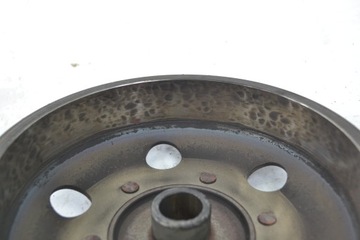 Suzuki Burgman 400 K7 - ЗВОНОК СЦЕПЛЕНИЯ