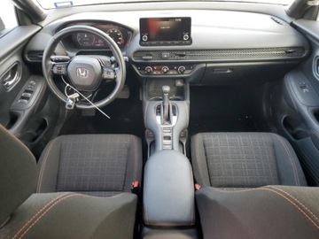 Honda HR-V III 2023 Honda HR-V SPORT 2023, od ubezpieczalni 2.0 Benzyna 158KM, zdjęcie 7