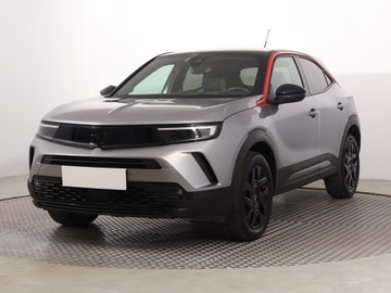 Opel Mokka II SUV 1.2 Turbo 130KM 2023 Opel Mokka 1.2 Turbo, Salon Polska, 1. Właściciel, zdjęcie 1