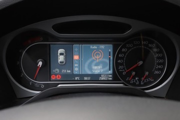 Ford S-Max I 2008 Ford S-Max 2.0 TDCi, Klima, Klimatronic,ALU, zdjęcie 10