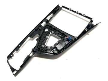 Центральная крышка, туннельная полоса, туннель BMW F20 F21