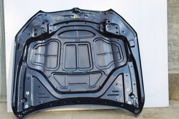 BMW 7 G11 G12 FACELIFT LCI 20R+ KAPOTA