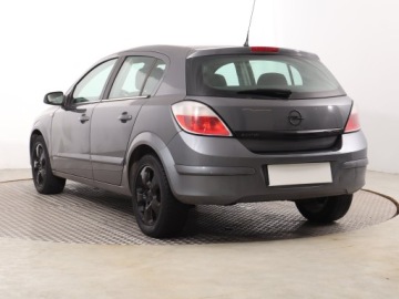 Opel Astra H Hatchback 5d 1.7 CDTI ECOTEC 80KM 2004 Opel Astra 1.7 CDTI, Klima, Klimatronic,ALU, zdjęcie 3