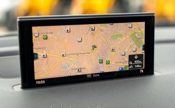 Audi Q7 II SUV 3.0 TDI 218KM 2017 Audi Q7 Audi Q7 II 3.0 TDI Quattro , Fak.Vat23 , Bezwypadek , Salon Polska, zdjęcie 22