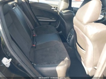 Dodge Charger VII 2019 Dodge Charger 2019r., 5.7l, od ubezpieczalni 5.7 Benzyna 370KM, zdjęcie 9