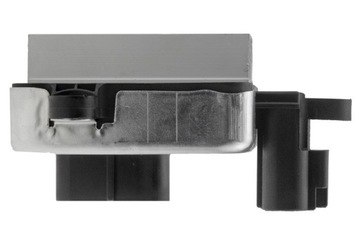 NTY REGULÁTOR VENTILÁTOR VENTILACE DO INTERIÉR VOZIDLA CSW-TY-004