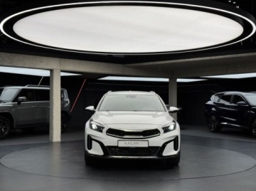 Kia XCeed Crossover Facelifting 1.5 T-GDi 160KM 2023 Kia XCeed Business Line JBL ACC Kamera Podgrzewane fotele CarPlay, zdjęcie 38