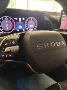 Skoda Kodiaq II SUV 2.0 TDI SCR 150KM 2025 Skoda Kodiaq Selection 2.0 TDI 150KM DSG Matrix ACC FV23 Gwarancja 202, zdjęcie 11
