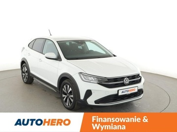 Volkswagen Taigo 1.0 TSI 95KM 2022 Volkswagen Taigo GRATIS! Pakiet Serwisowy o, zdjęcie 9